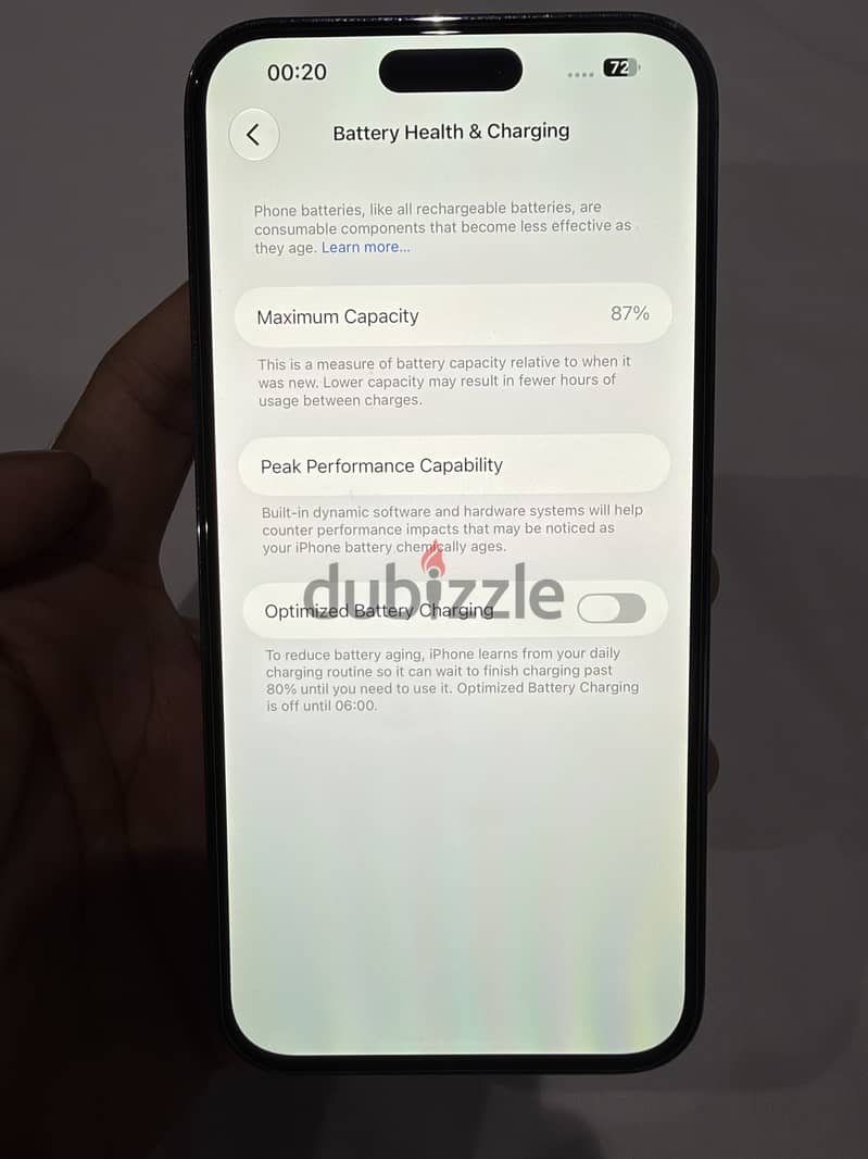 Apple - iPhone 14 Pro Max 6