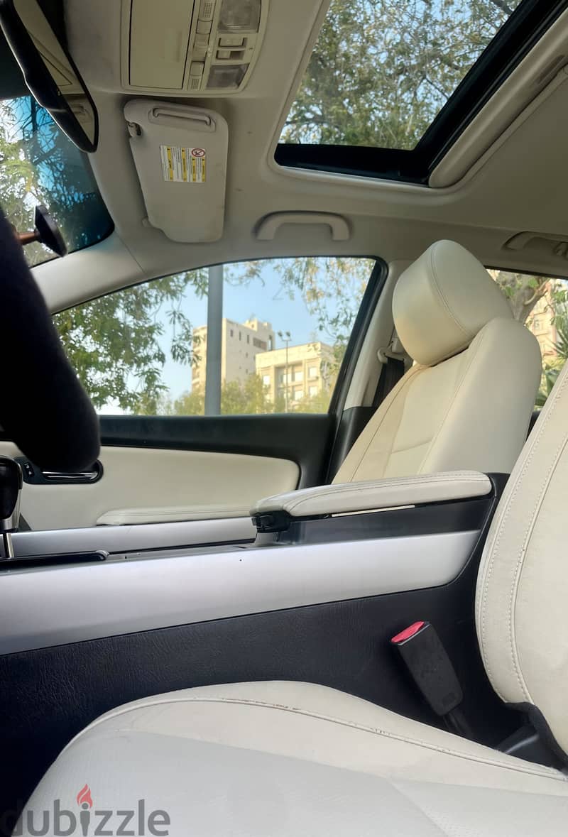 Mazda CX-9 2016 in perfect condition 12