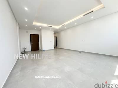 Spacious 3-Bedroom Apartment for Rent in Salmiya