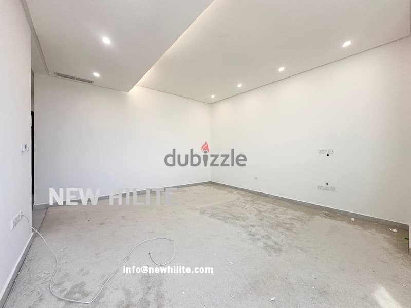 Spacious 3-Bedroom Apartment for Rent in Salmiya 3