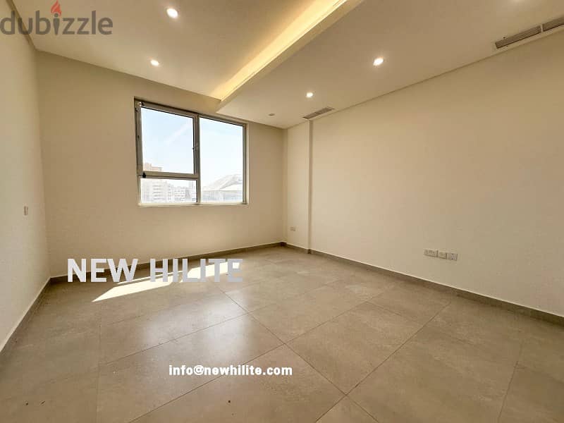 Spacious 3-Bedroom Apartment for Rent in Salmiya 4