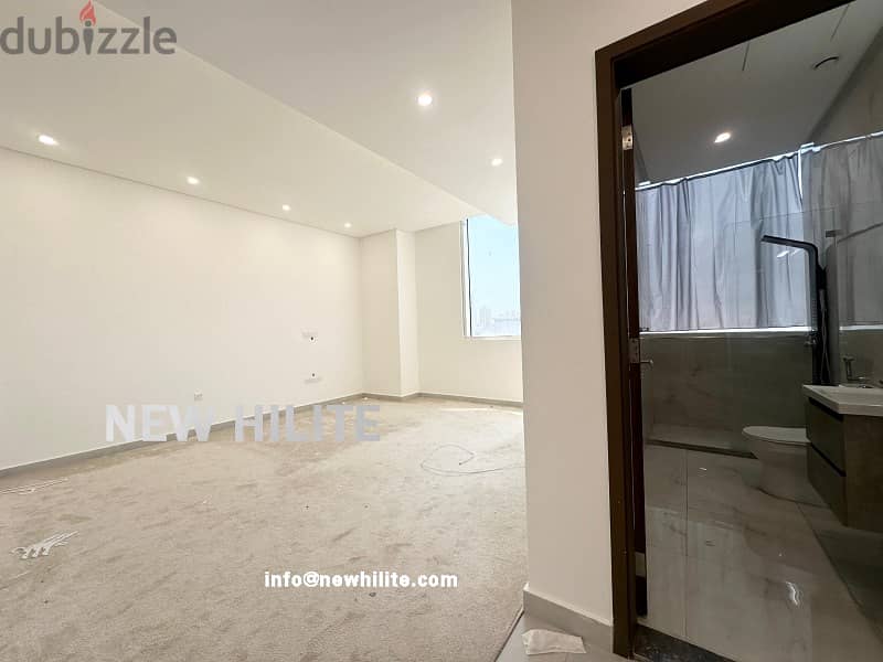 Spacious 3-Bedroom Apartment for Rent in Salmiya 7