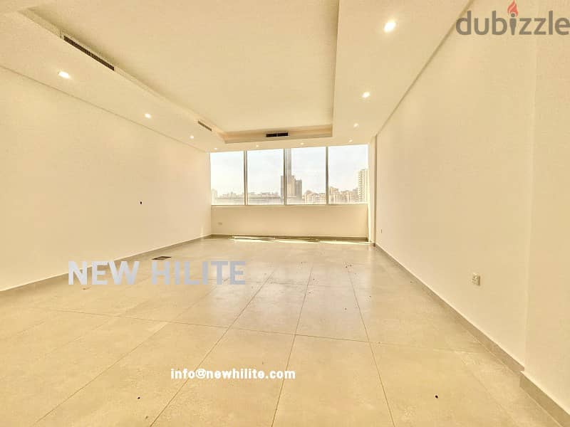 Spacious 3-Bedroom Apartment for Rent in Salmiya 8