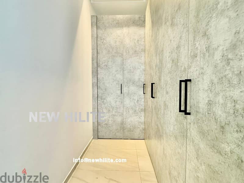 Spacious Modern 3 Master Bedroom Floor for Rent in Rawda 8
