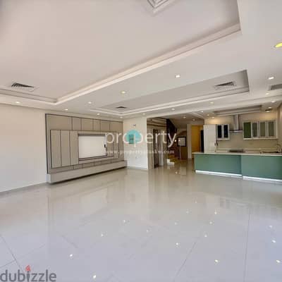 Modern 4 Bedroom Villa for rent in Messila