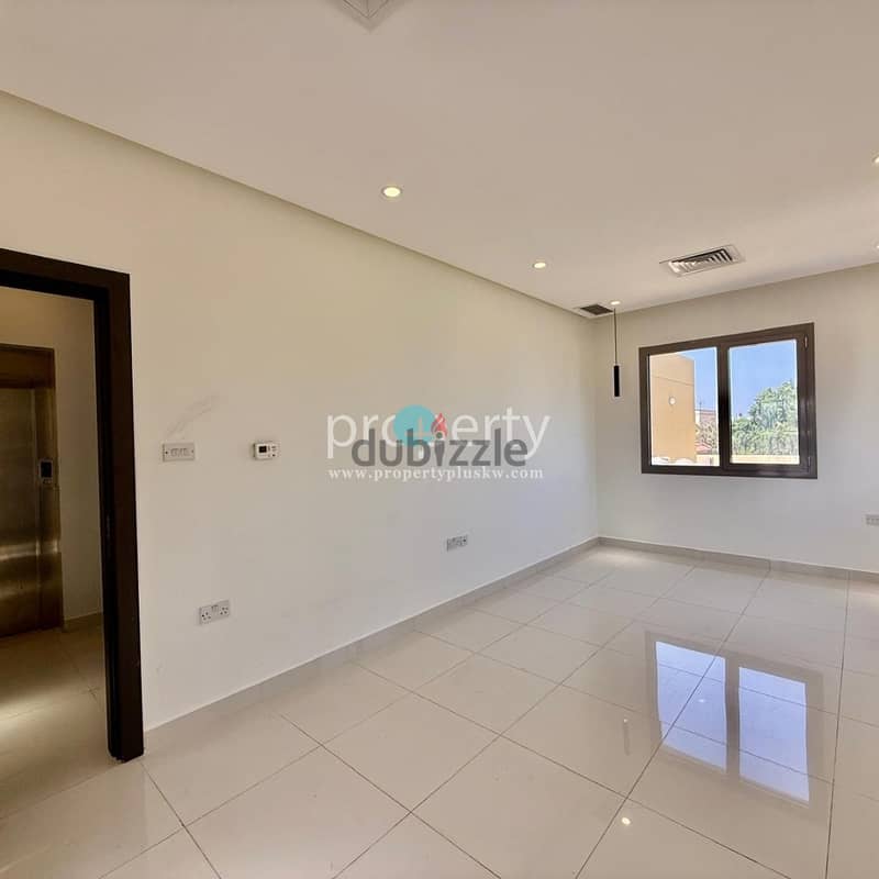 Modern 4 Bedroom Villa for rent in Messila 1