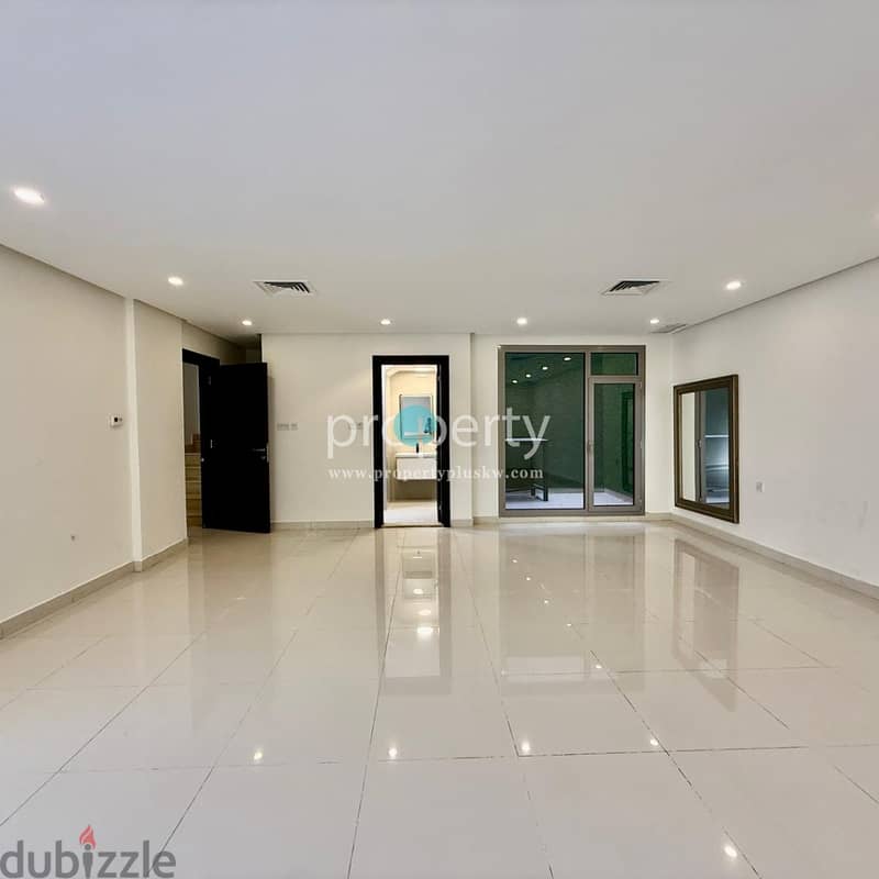 Modern 4 Bedroom Villa for rent in Messila 3
