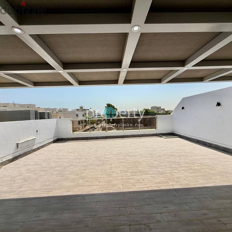 Modern 4 Bedroom Villa for rent in Messila 5