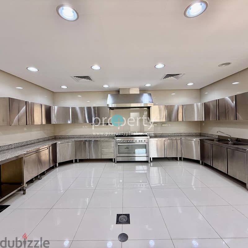 Modern 4 Bedroom Villa for rent in Messila 7