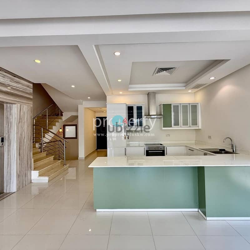 Modern 4 Bedroom Villa for rent in Messila 15