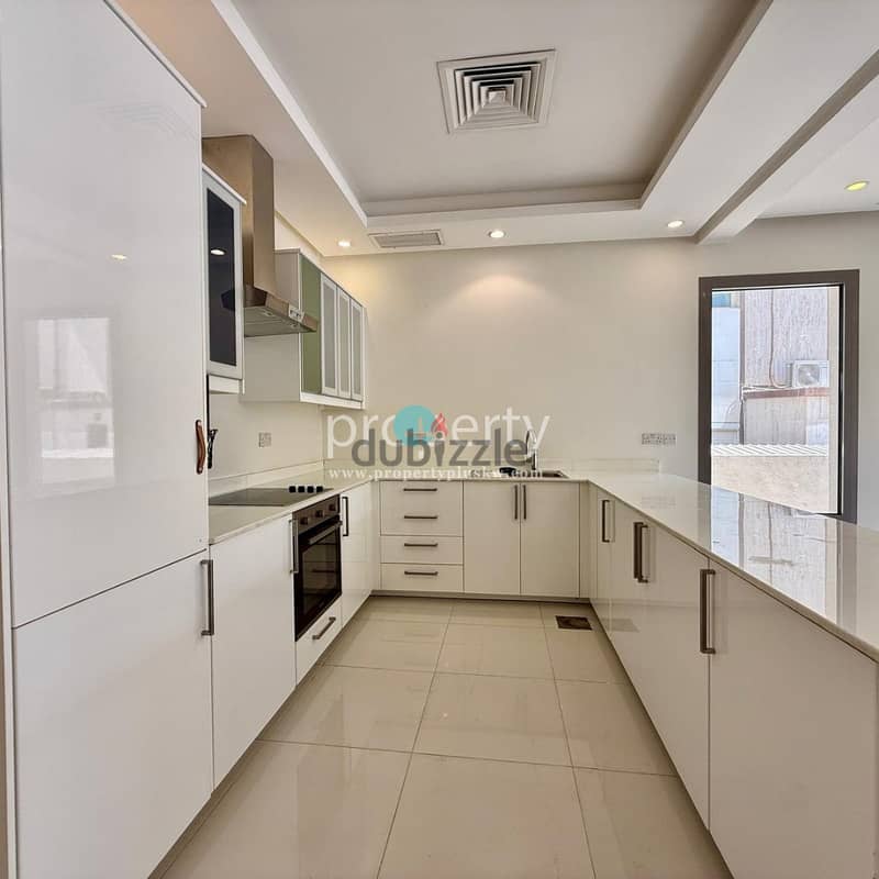 Modern 4 Bedroom Villa for rent in Messila 16