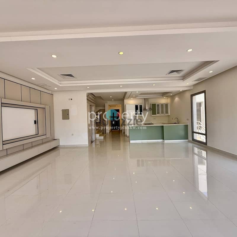 Modern 4 Bedroom Villa for rent in Messila 17
