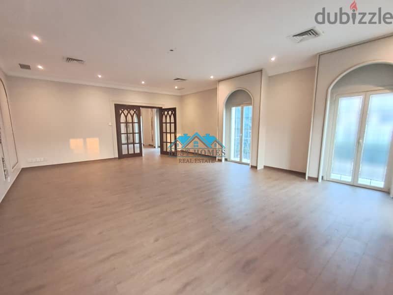 Luxury 6 Bedroom Multi-Level Villa with Swimming Pool in Adan 1