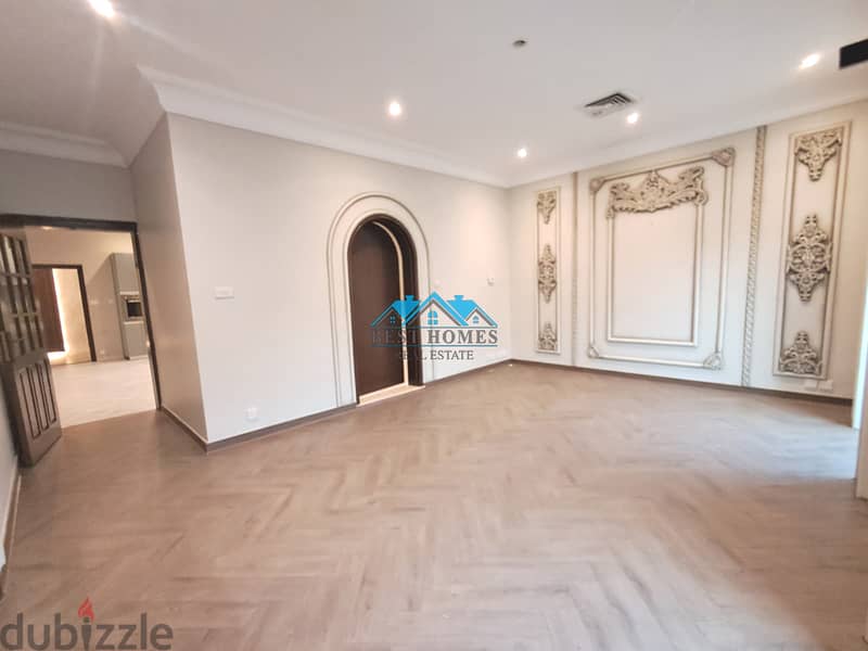 Luxury 6 Bedroom Multi-Level Villa with Swimming Pool in Adan 2