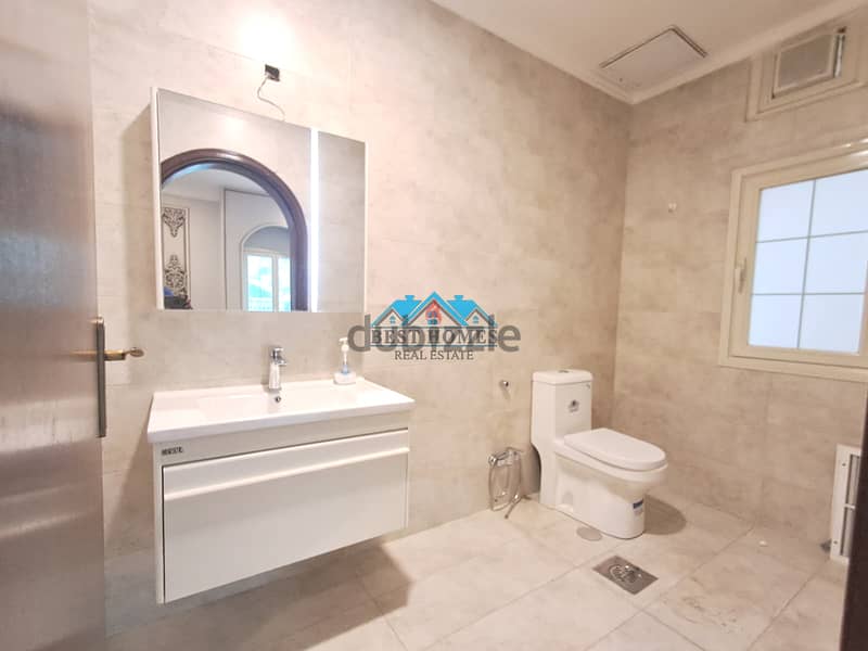 Luxury 6 Bedroom Multi-Level Villa with Swimming Pool in Adan 4