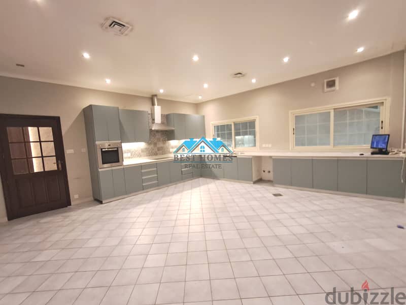 Luxury 6 Bedroom Multi-Level Villa with Swimming Pool in Adan 6