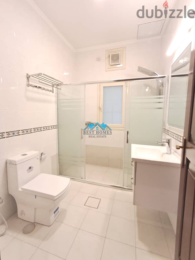 Luxury 6 Bedroom Multi-Level Villa with Swimming Pool in Adan 7
