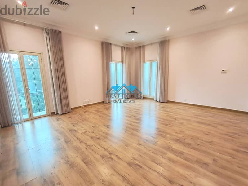 Luxury 6 Bedroom Multi-Level Villa with Swimming Pool in Adan 8