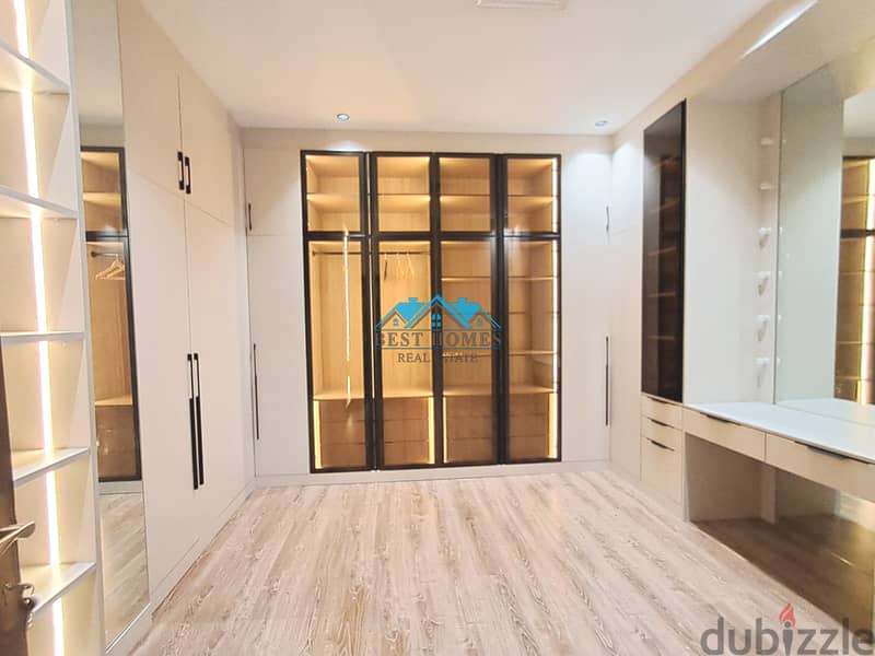 Luxury 6 Bedroom Multi-Level Villa with Swimming Pool in Adan 9