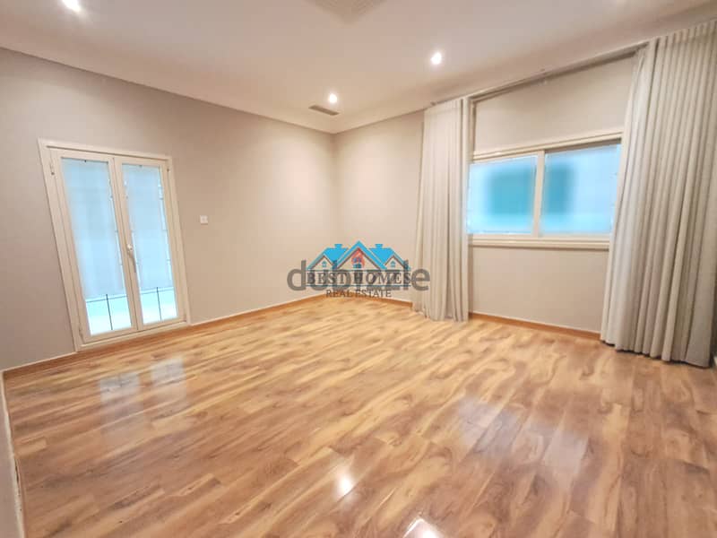 Luxury 6 Bedroom Multi-Level Villa with Swimming Pool in Adan 10