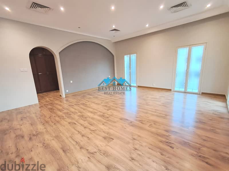 Luxury 6 Bedroom Multi-Level Villa with Swimming Pool in Adan 11