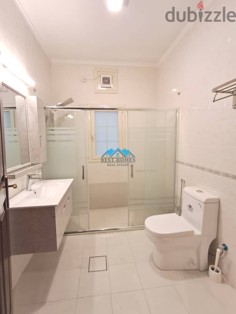 Luxury 6 Bedroom Multi-Level Villa with Swimming Pool in Adan 12