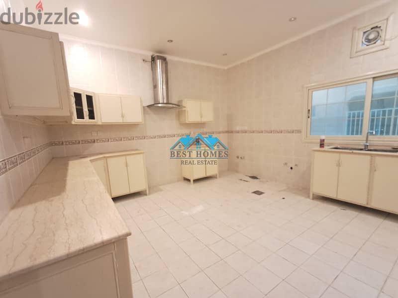 Luxury 6 Bedroom Multi-Level Villa with Swimming Pool in Adan 15