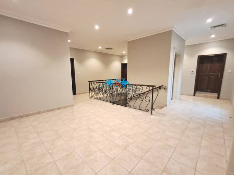 Luxury 6 Bedroom Multi-Level Villa with Swimming Pool in Adan 16