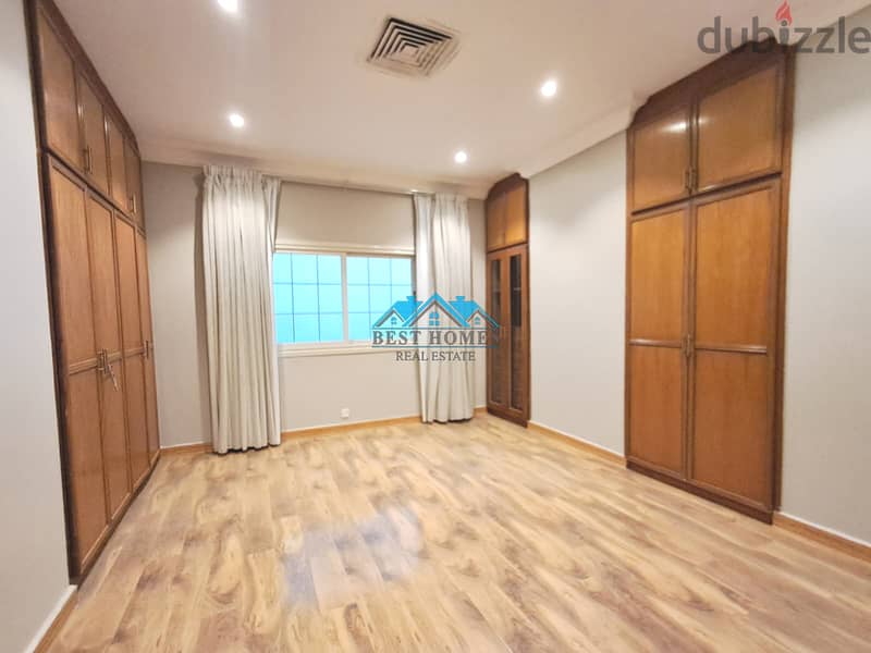 Luxury 6 Bedroom Multi-Level Villa with Swimming Pool in Adan 17