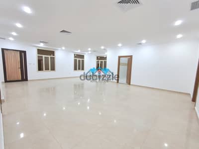 5 Bedroom Ground Floor Apartment with Private Entrance in Jabriya