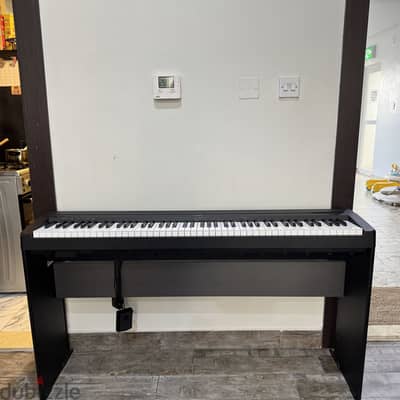 Yamaha P-45 Digital Piano