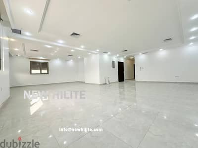 Spacious 4-Bedroom Floor for Rent in Salwa