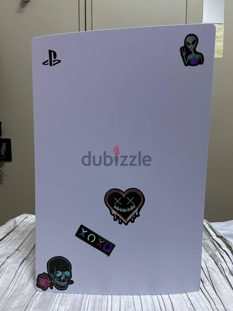 PS 5 Disc Edition 1