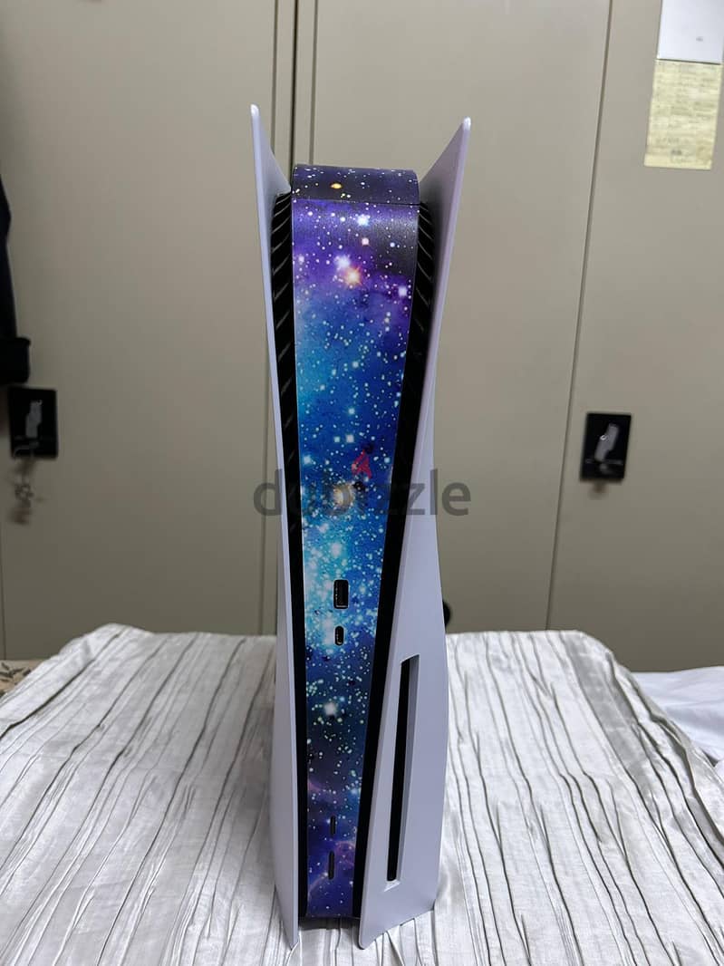 PS 5 Disc Edition 2