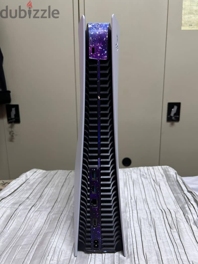 PS 5 Disc Edition 3