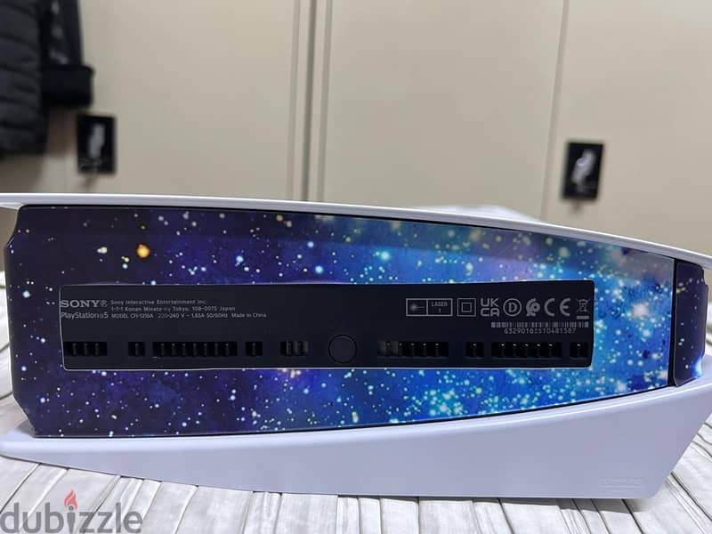 PS 5 Disc Edition 5