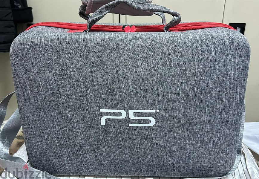 PS 5 Disc Edition 6