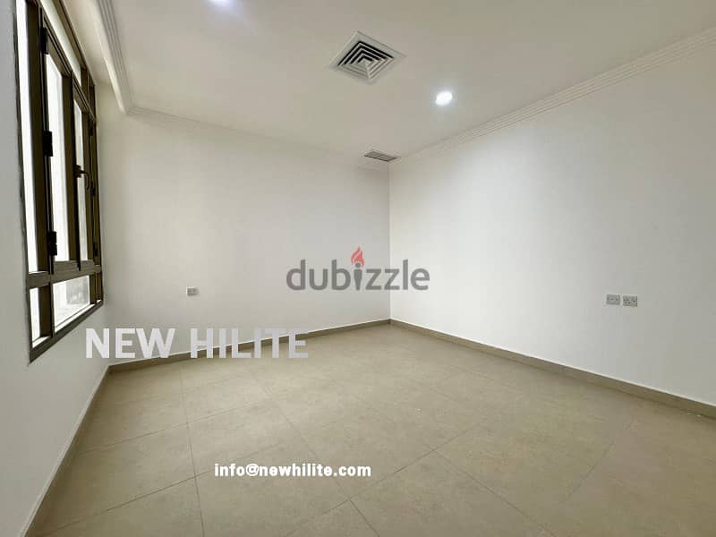 Spacious 3-Bedroom Family Apartment for Rent in Shaab 2