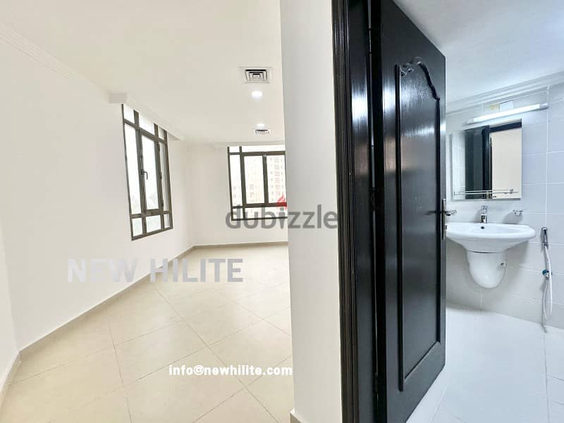 Spacious 3-Bedroom Family Apartment for Rent in Shaab 4
