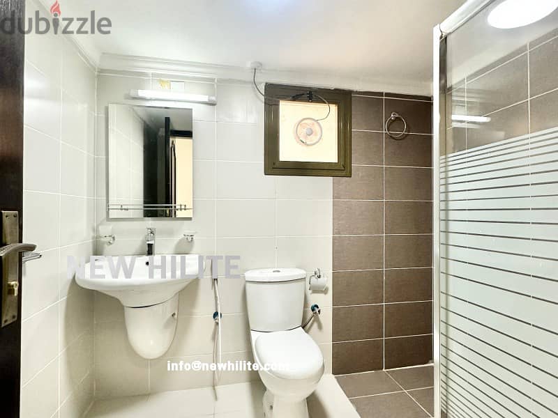 Spacious 3-Bedroom Family Apartment for Rent in Shaab 5