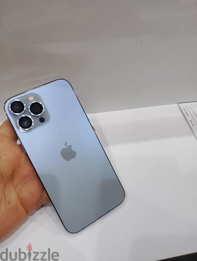 iPhone 13pro max 256GB