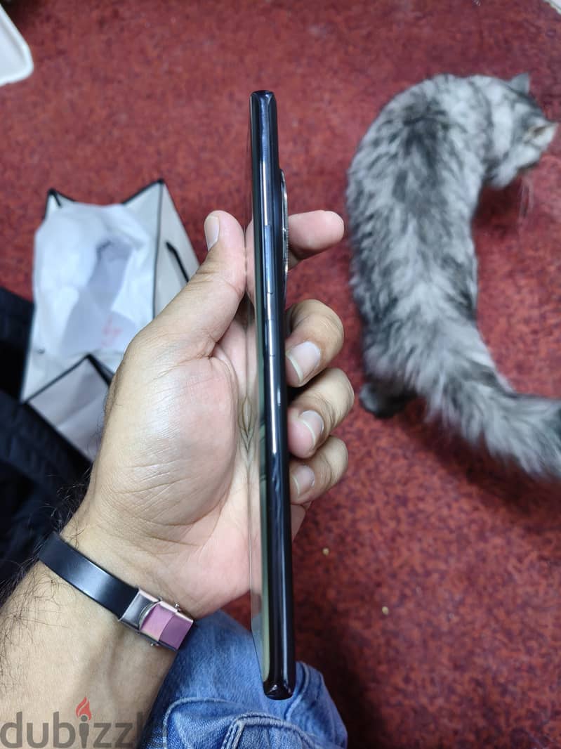 Infinix Zero 40 5g 12/512gb 2