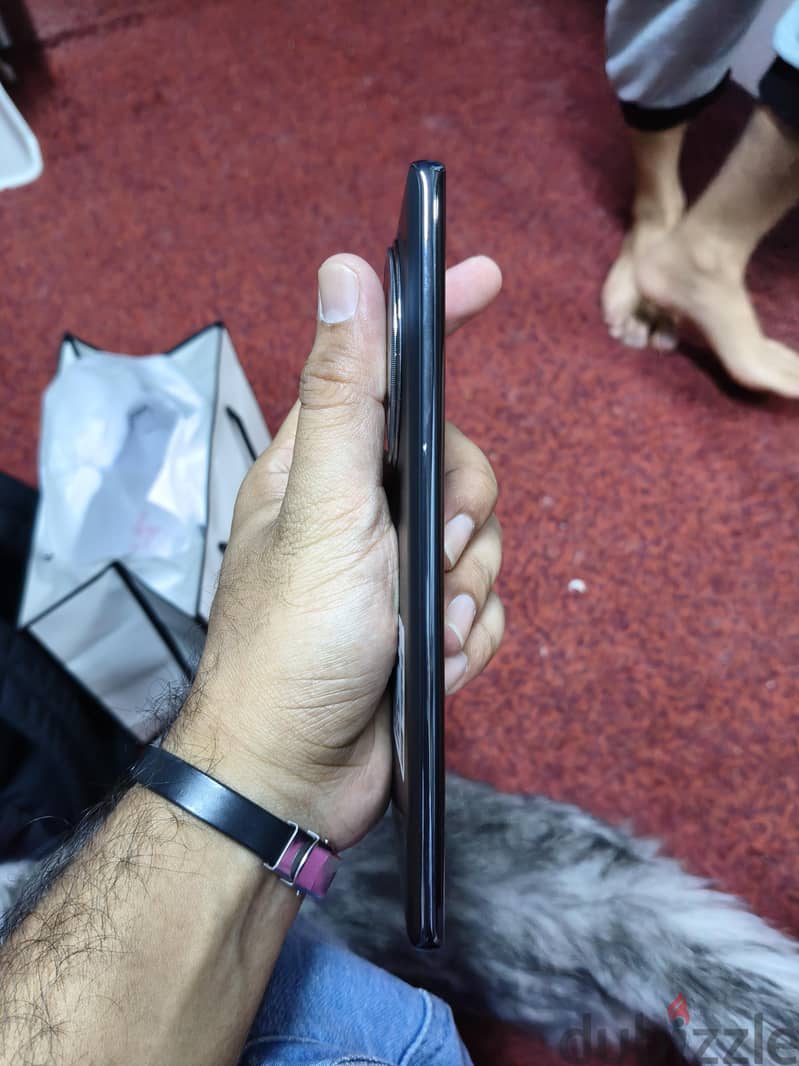 Infinix Zero 40 5g 12/512gb 3