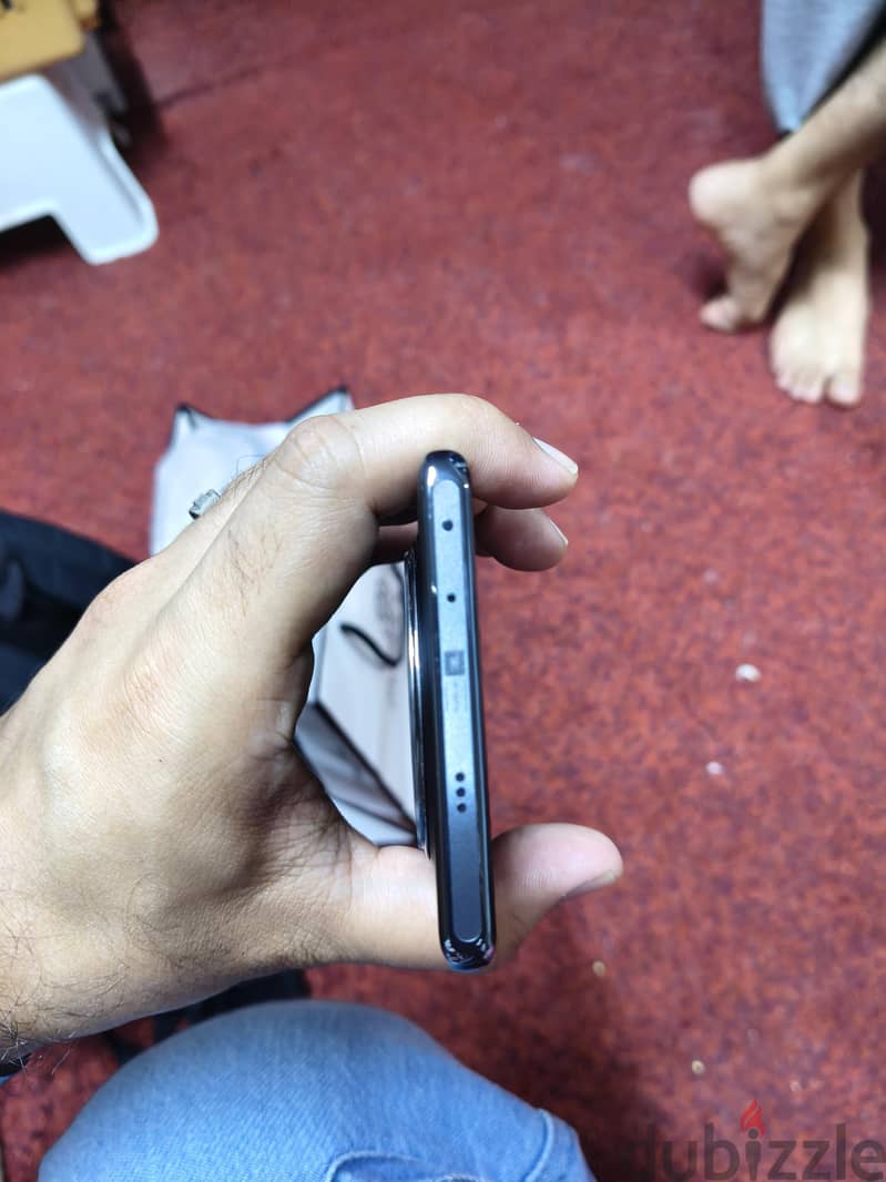 Infinix Zero 40 5g 12/512gb 5