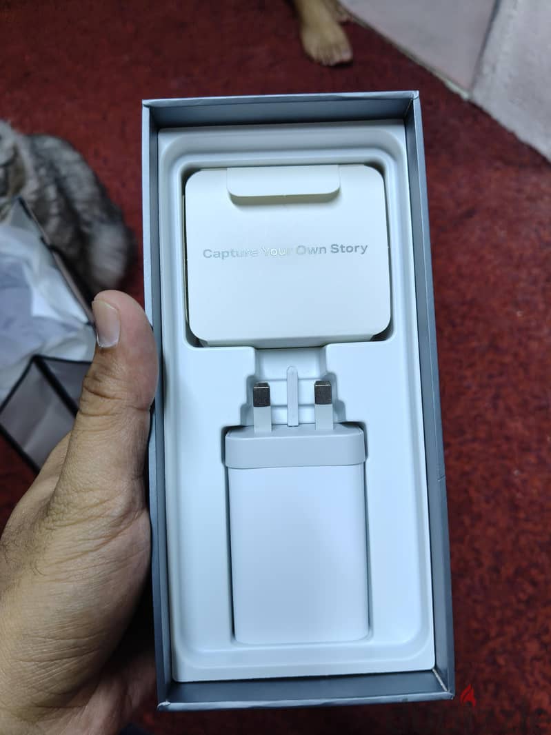Infinix Zero 40 5g 12/512gb 7