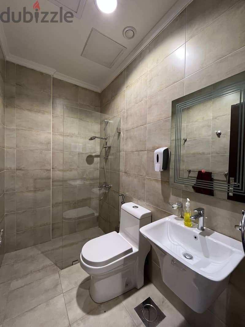 Ladies' salon for rent in Salmiya 3