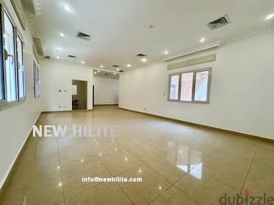 Spacious Multi-Level Villa for Rent in Salwa