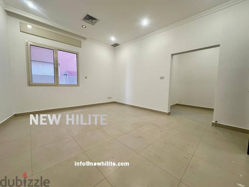 Spacious Multi-Level Villa for Rent in Salwa 2