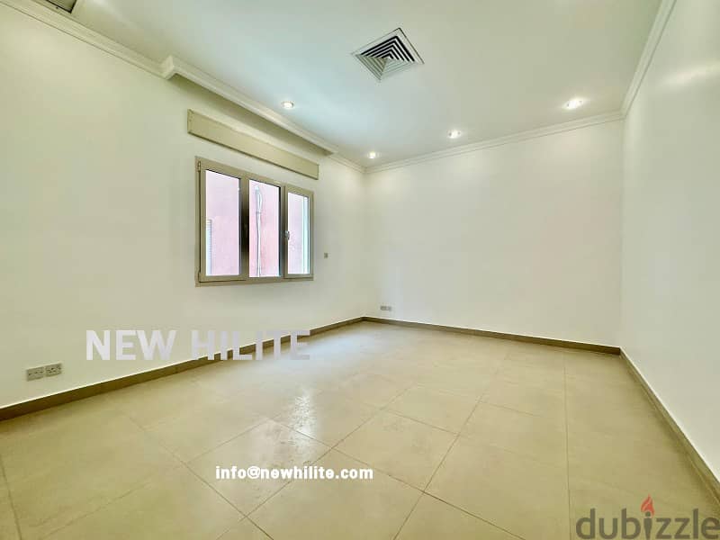 Spacious Multi-Level Villa for Rent in Salwa 6