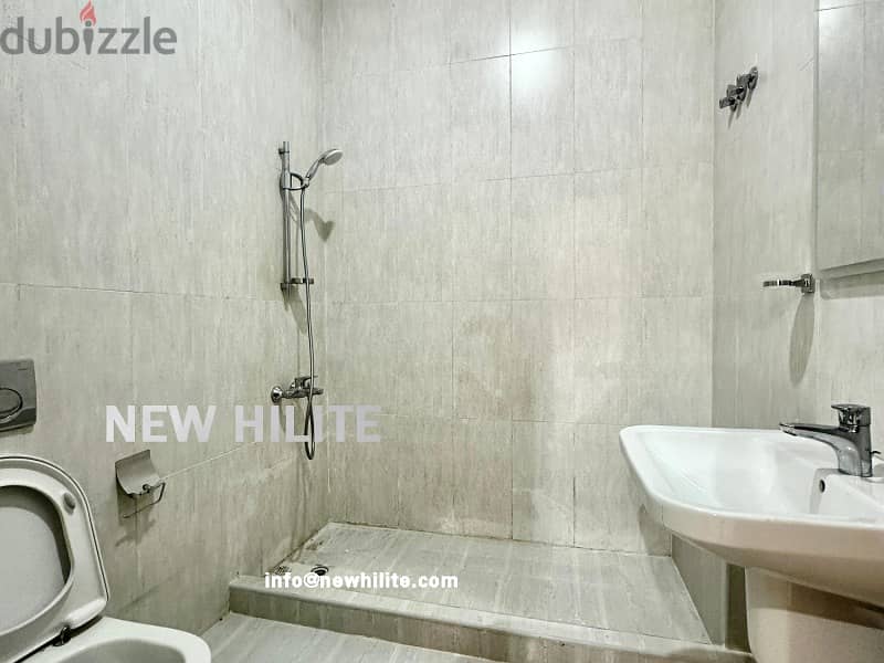 Spacious Multi-Level Villa for Rent in Salwa 10